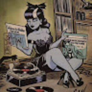 Meet your Posher, Isabella